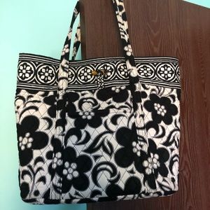 Vera Bradley tote